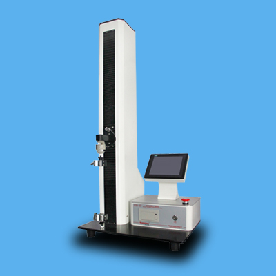 　塑料輸液瓶膠塞穿刺力檢測儀