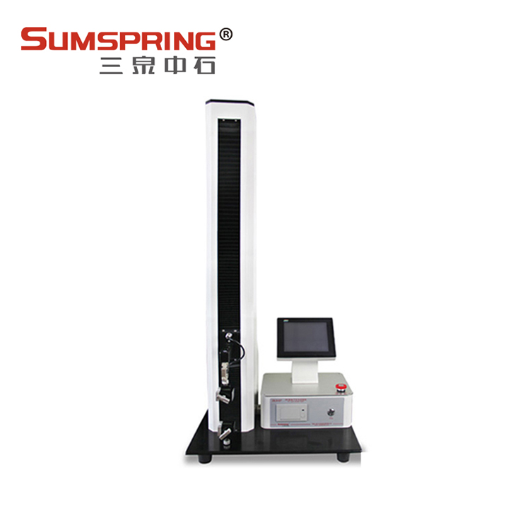 奶嘴性能測試儀