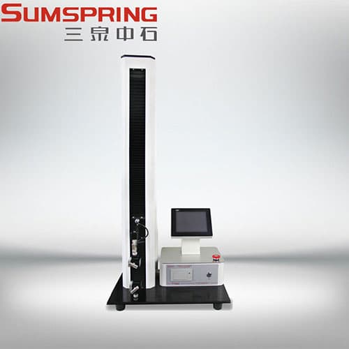 DLS-07包裝袋拉力試驗機